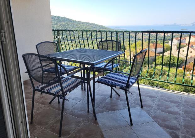 Main image of property: Beautiful One Bedroom Apartment, Cavtat, Croatia