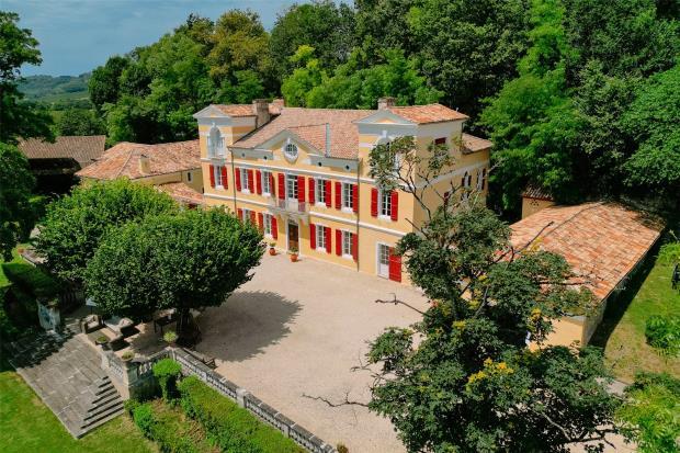Main image of property: Villeneuve-Sur-Lot, Lot-Et-Garonne, France