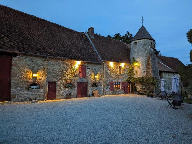 Main image of property: Haute-Vienne, Arnac-La-Poste, Limousin, France
