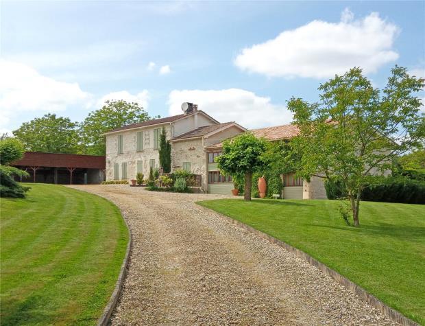 Main image of property: Eymet, Dordogne, France