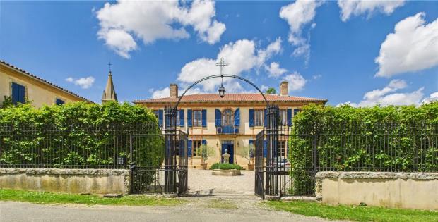 Main image of property: Château, Samatan, Gers, France