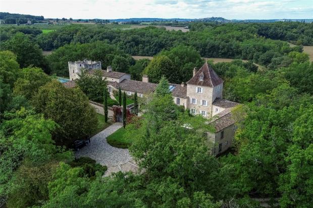 Main image of property: Monflanquin, Lot-Et-Garonne