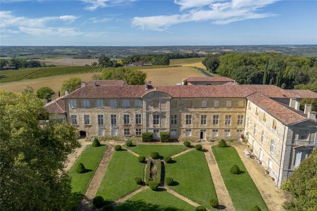 Main image of property: Valence-Sur-Baïse, Gers