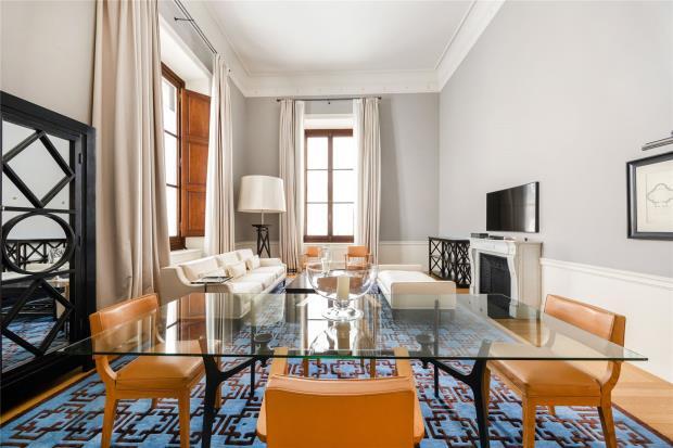 Main image of property: Residence | Tornabuoni Palace, Florence, Tuscany, Italy