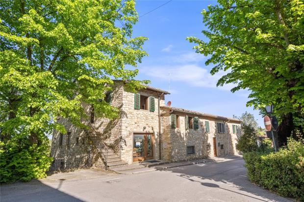 Main image of property: Via delle Mura, Castellina In Chianti, Siena, Italy