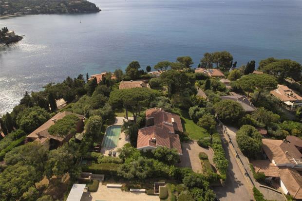 Main image of property: Via Poggio del Golfo, Monte Argentario, Tuscany, Italy