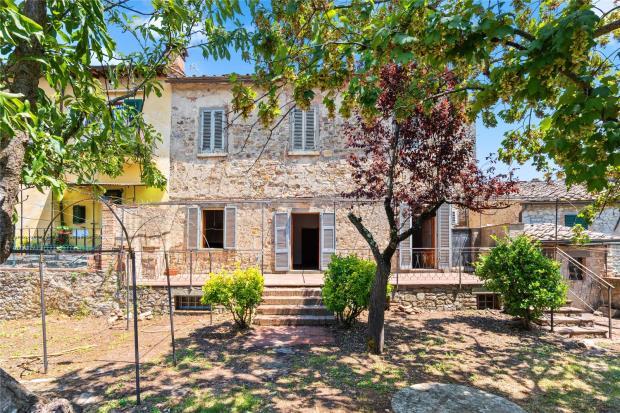 Main image of property: Via Ferruccio, Castellina In Chianti, Siena, Tuscany