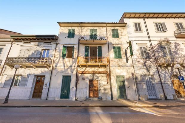 Main image of property: Piazza Massimo D'Azeglio, Viareggio, Lucca, Tuscany