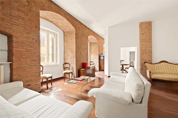 Main image of property: Via di Vallerozzi, Siena, Tuscany