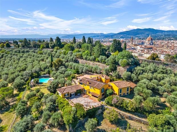 Main image of property: Via di Belvedere, Florence, Italy