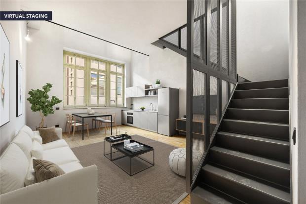 Main image of property: Via delle Cascine 35, Florence, Tuscany, Italy