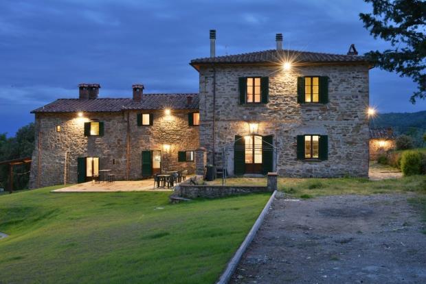 Main image of property: Via dei Poggi Lunghi, Civitella in Val di Chiana, Arezzo, Tuscany