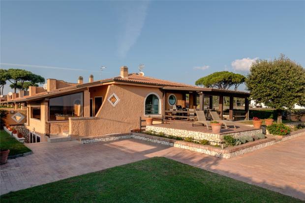 Main image of property: Via Terracina, San Felice Circeo, Latina