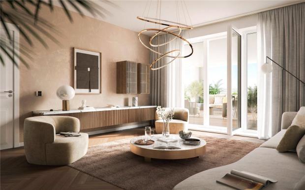Main image of property: HOM | Three Room Apartment, Viale Delle Provincie 182, Rome, Italy