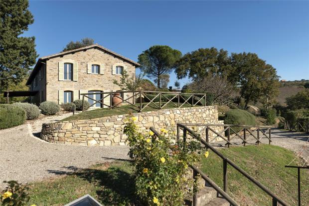 Main image of property: Orvieto, Terni, Umbria