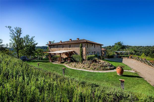 Main image of property: San Miniato, Pisa, Tuscany, Italy