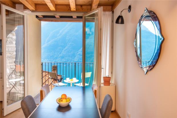 Main image of property: Via Scerio, Nesso, Lake Como, Lombardy
