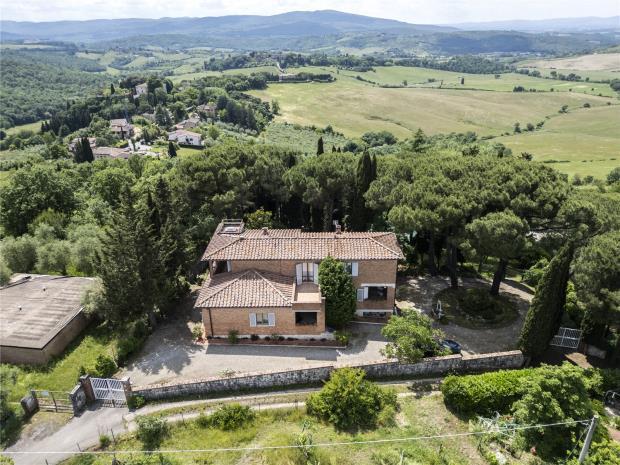 Main image of property: Strada di Poggiarello La Ripa, Siena, Tuscany, Italy
