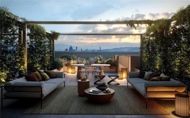 Main image of property: Manifattura Tabacchi, 35 Via Delle Cascine, Florence, Italy