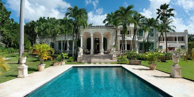 Main image of property: Sundial, Sandy Lane, St. James, Barbados