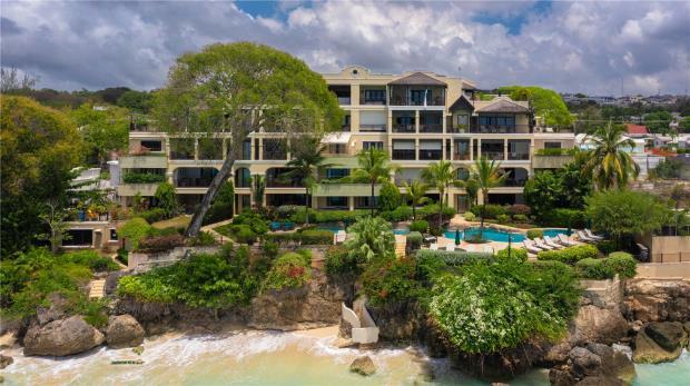 Main image of property: Paradise, Sandy Cove 201, Derricks, St. James, Barbados