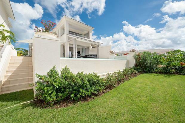 Main image of property: Courtyard Villa 31, Apes Hill, St. James, Barbados