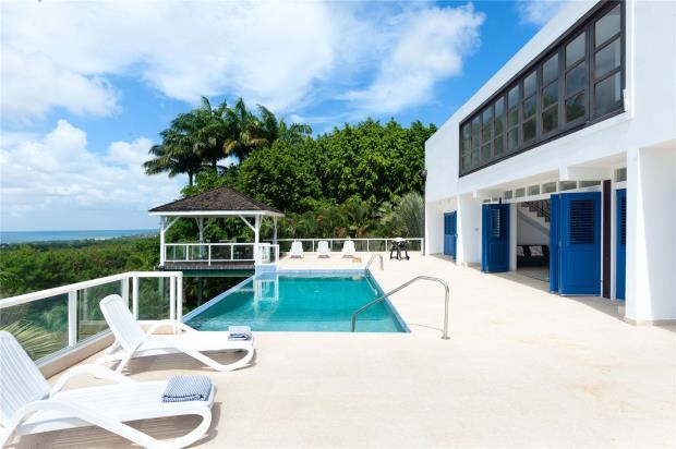 Main image of property: St Peter House, Bakers, St. Peter, Barbados