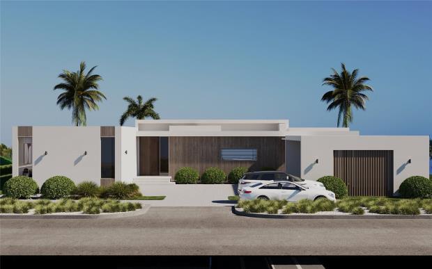 Main image of property: Villa Selina, Apes Hill, St. James, Barbados