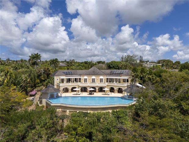 Main image of property: Chateau Talbot, Sugar Hill Resort, St. James, Barbados