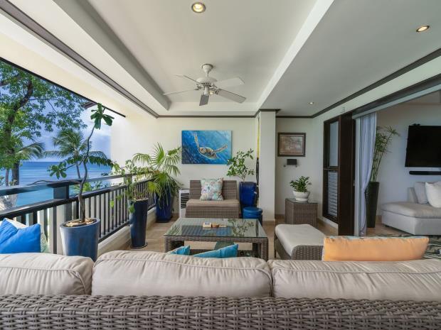Main image of property: Coral Cove 10, Paynes Bay, St. James, Barbados