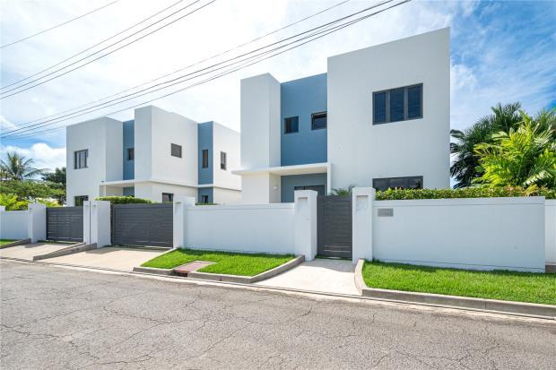 Main image of property: Mount Standfast 50, St. James, Barbados