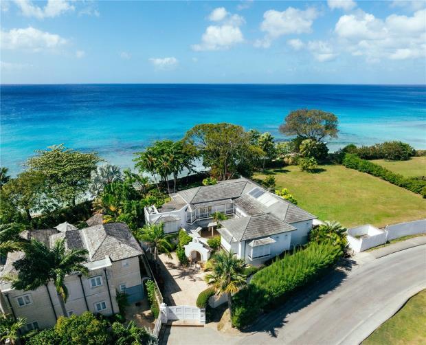 Main image of property: Sand Dollar, Holetown, St. James, Barbados