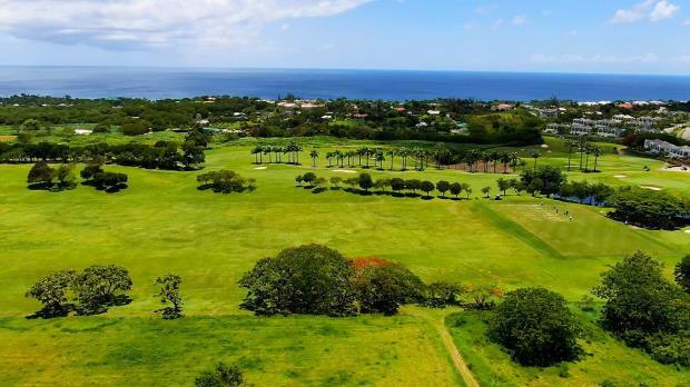 Main image of property: Ocean View, Royal Westmoreland, St. James, Barbados