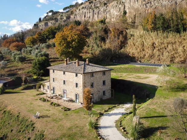 Main image of property: Villa Orvieto, Orvieto, Umbria, Italy