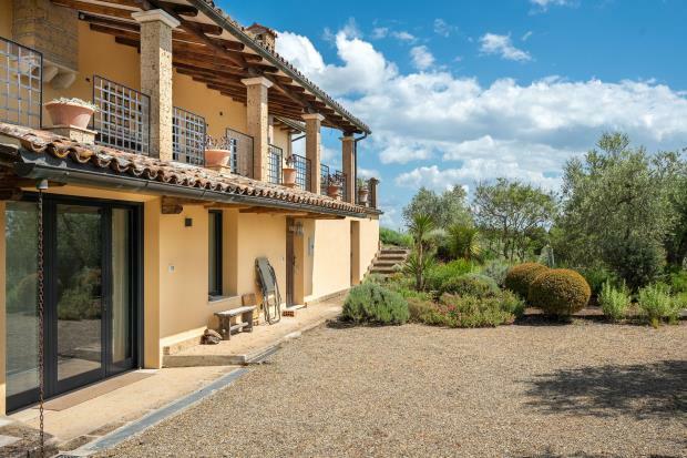 Main image of property: La Quercia, Ficulle, Terni, Umbria