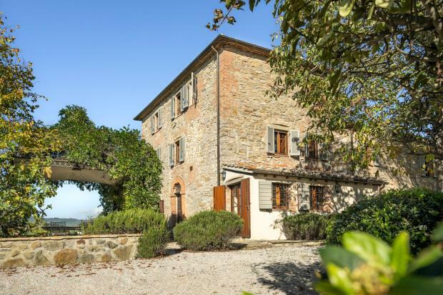 Main image of property: San Paolo, Preggio, Umbertide, Umbria