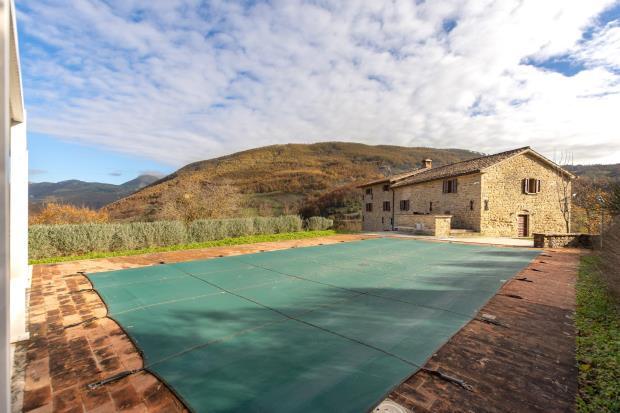 Main image of property: Poderetto, San Bartolomeo, Gubbio, Italy