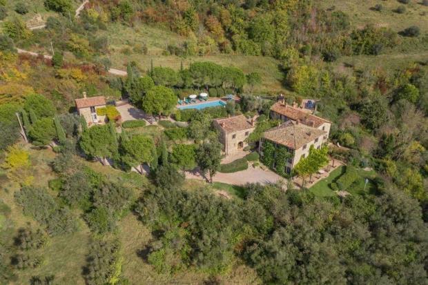 Main image of property: Prato di Sotto, Umbertide, Umbria, Italy
