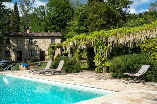 Main image of property: Casa Montone, Montone, Umbria, Italy