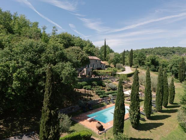 Main image of property: Mercatale di Cortona, Tuscany