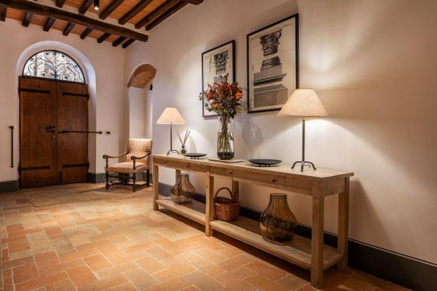 Main image of property: Palazzo Passerini, Cortona, Tuscany, Italy