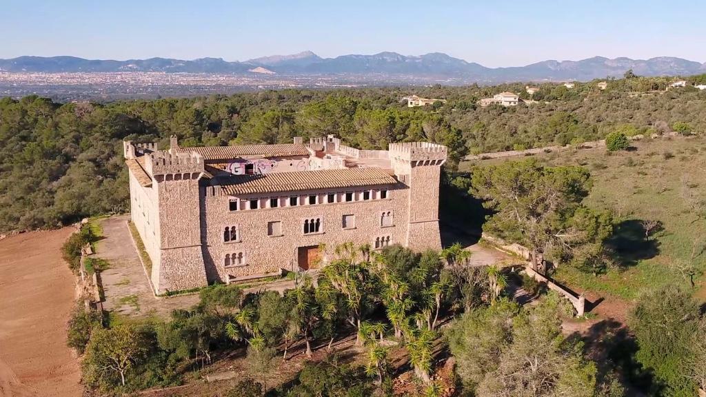 14 bedroom castle for sale in Portol, Mallorca, Balearic Islands, Spain