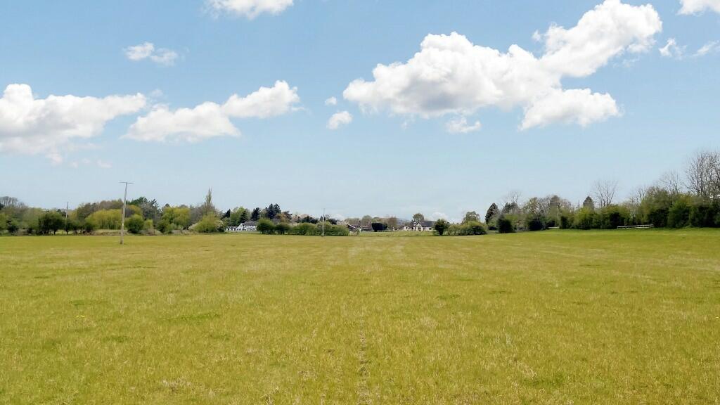 Main image of property: 9.71 acres of land between Trysull & Seisdon, Staffordshire