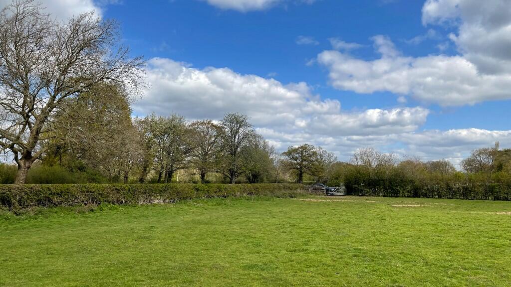 Main image of property: 2.4 acres of land on Marsh Green Road, Edenbridge, Kent