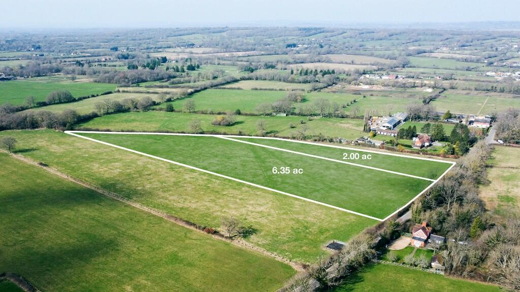 Main image of property: 6.35 acres of land near Lingfield, Surrey