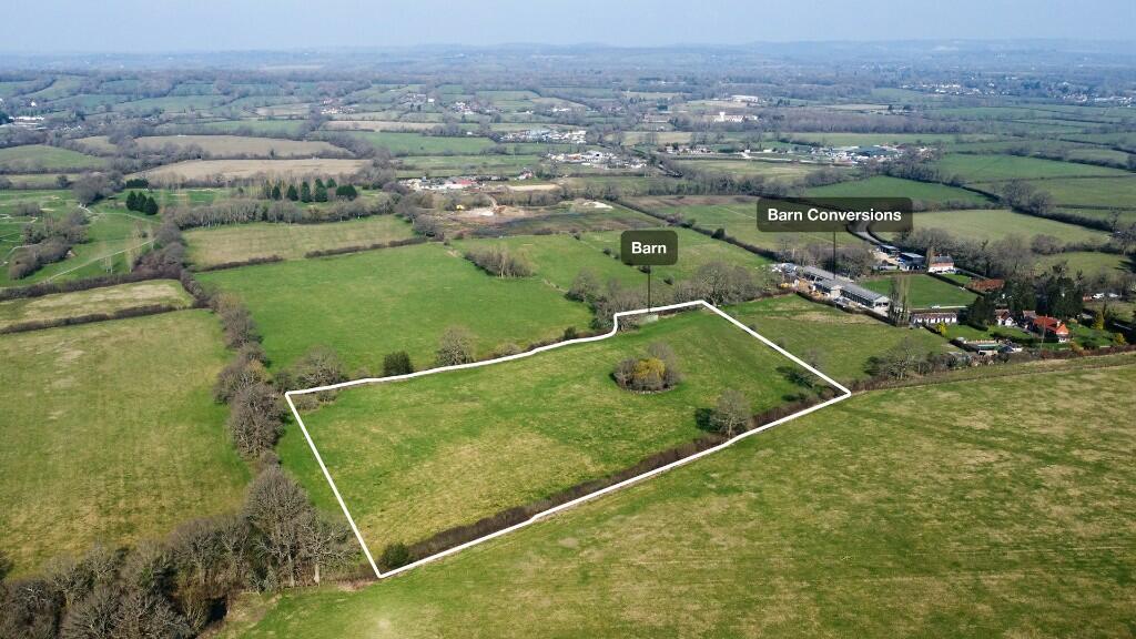 Main image of property: Branford Barn & land for sale in Newchapel, Lingfield, Surrey