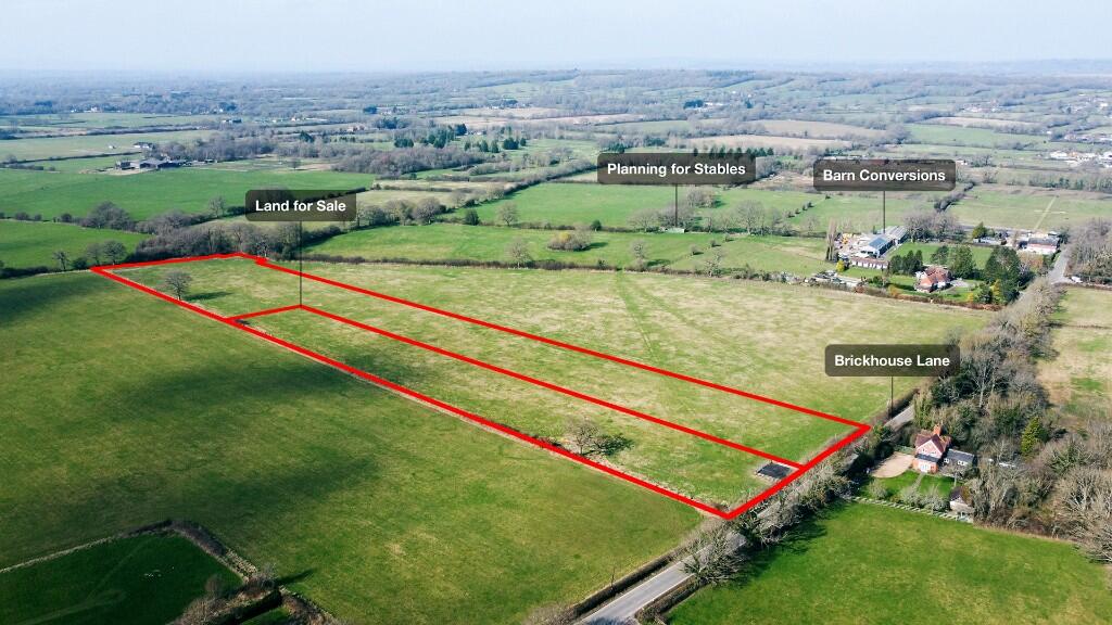 Main image of property: The Smallholdings, Lingfield, Surrey, RH7 6HY
