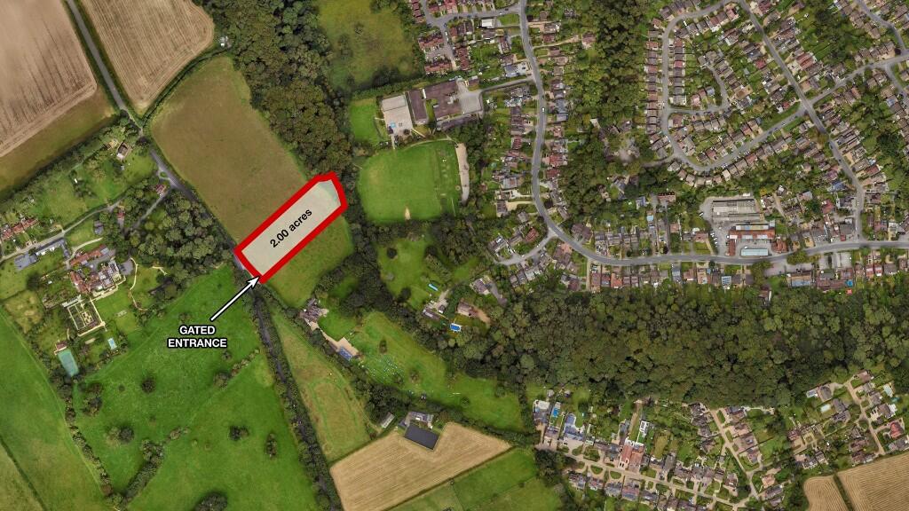 Main image of property: Kerridge Field, Marlow, Buckinghamshire