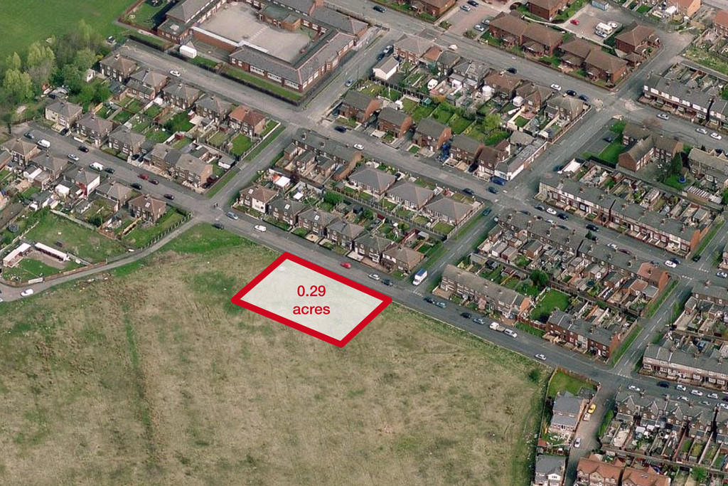 Main image of property: St. Helens, Merseyside, WA9 4BQ