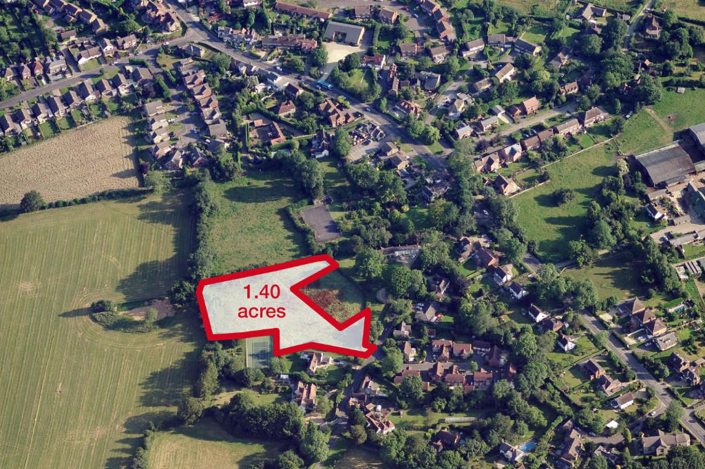 Main image of property: Lacey Green, Buckinghamshire, HP27 0QX